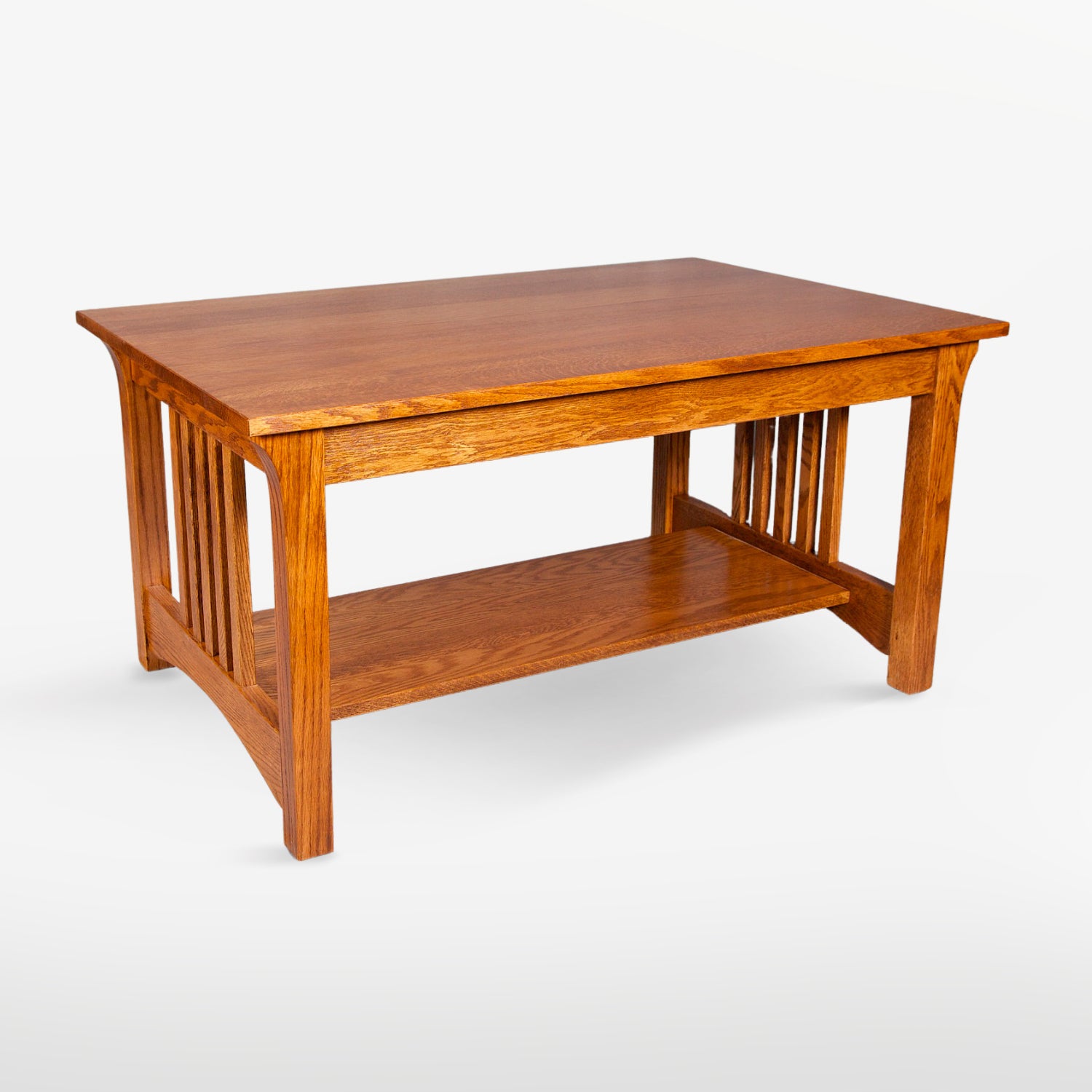 Coffee & End Tables HUNT Country Furniture