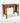 Mission Desk