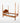 Pencil Post Bed