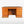 Raised Panel Executive Desk