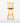 Stool with High Back