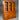 Fairfield Large Hutch