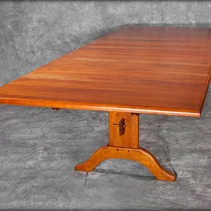 7'-10' Rectangular Hancock Extension Table