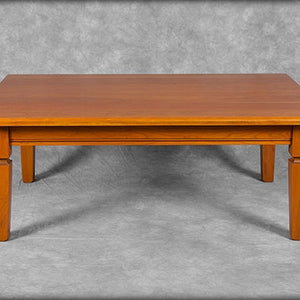 48" Breakfast Coffee Table