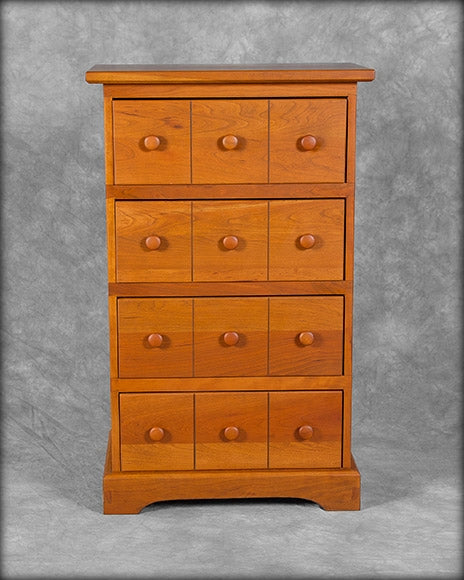 Apothecary Chest