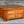 2 Drawer Square Coffee Table