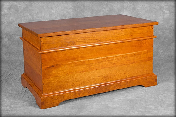 Blanket Chest