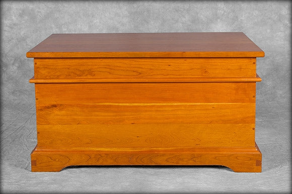 Blanket Chest