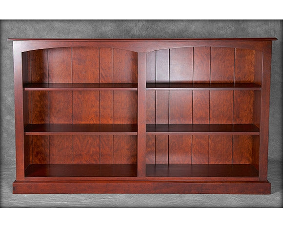 69" x 43" Bookcase