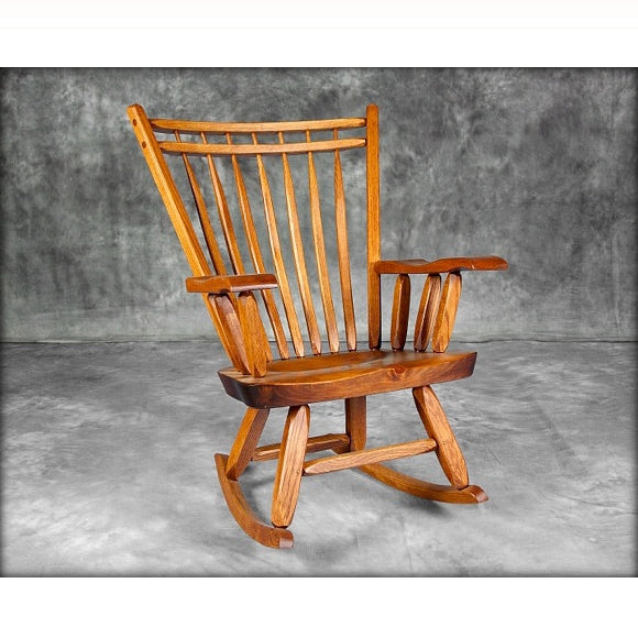 Fireside Rocker