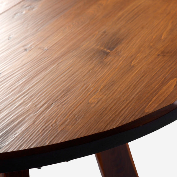 Country Round Table