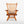 Fireside Rocker