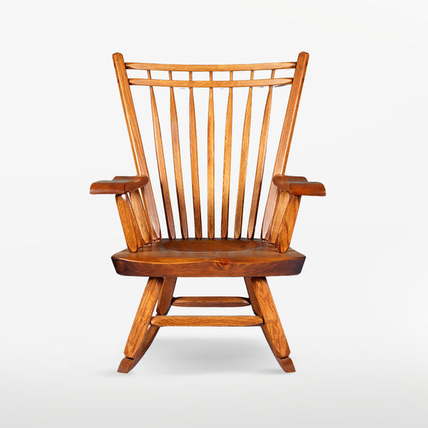 Fireside Rocker