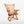 Fireside Rocker