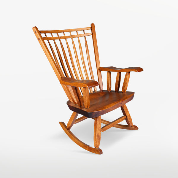 Fireside Rocker