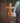Wooden Cross Wall Decor
