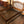 Queen Anne Bed With Low Footboard
