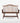 Queen Anne Settee